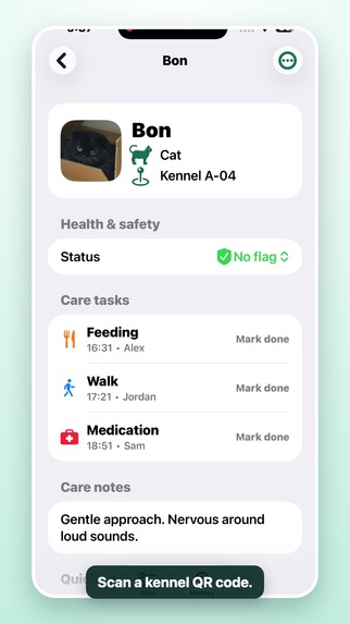 ShelterTurn – screenshot 4