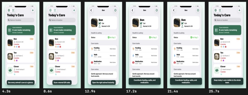 ShelterTurn – screenshot 6