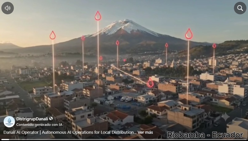 Danali AI Operator – screenshot 4