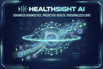 HealthSight AI