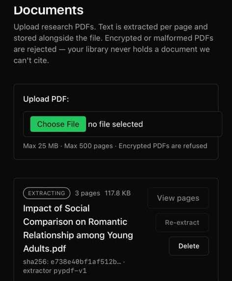 Enthernet Pinch AI – screenshot 1