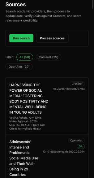 Enthernet Pinch AI – screenshot 4