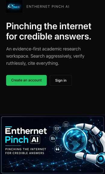 Enthernet Pinch AI – screenshot 6