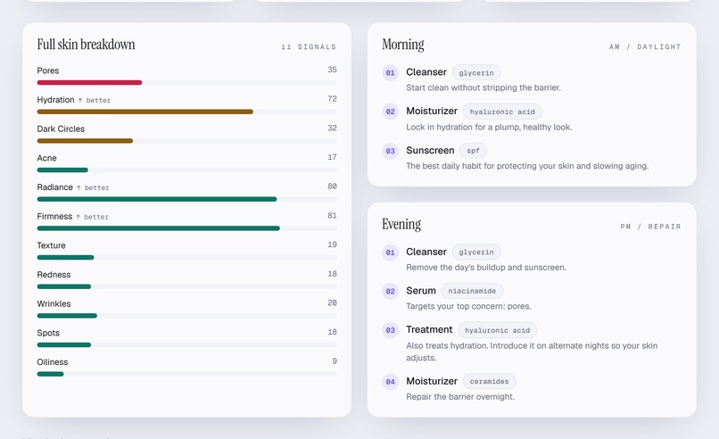 GlowRead – screenshot 3