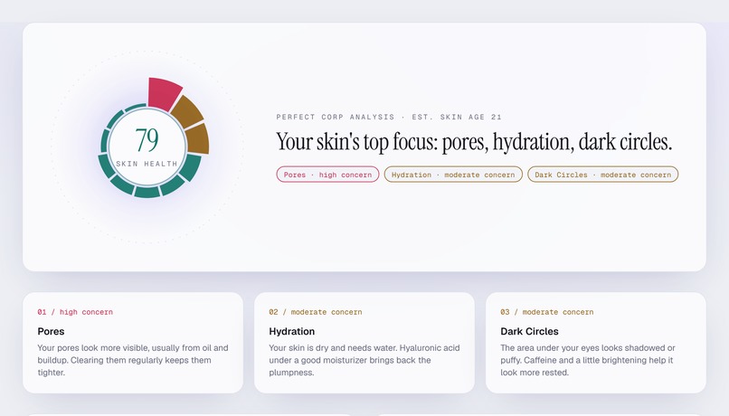 GlowRead – screenshot 2