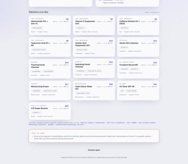GlowRead – screenshot 4