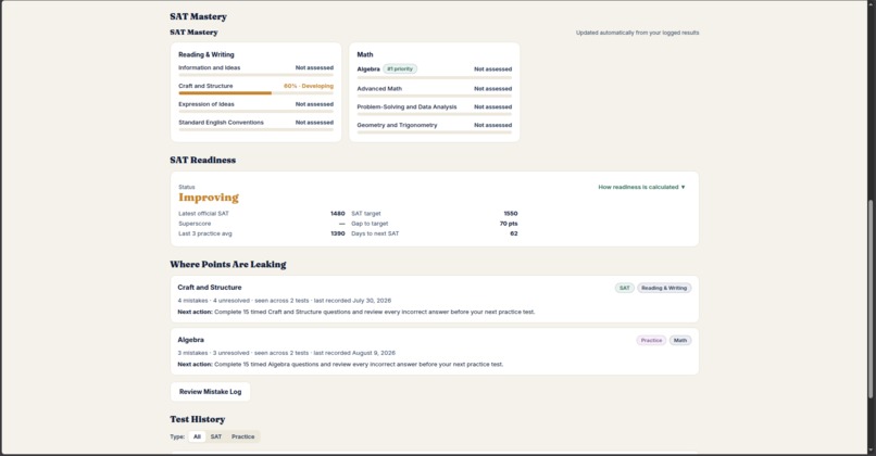 Adaptly – screenshot 3