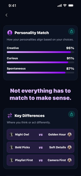 Pollzy – screenshot 8
