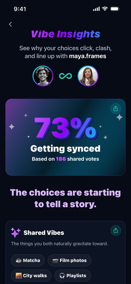Pollzy – screenshot 9