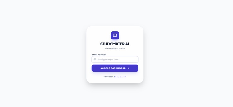 Study Material – screenshot 2