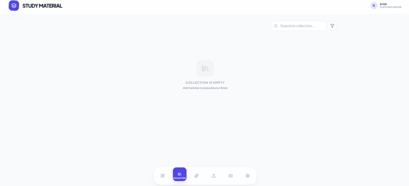 Study Material – screenshot 3