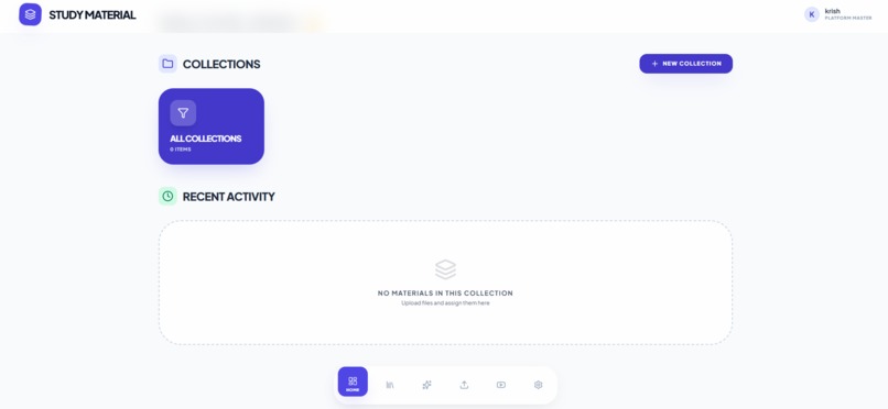Study Material – screenshot 5