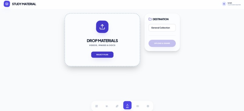 Study Material – screenshot 7