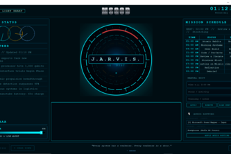 jarvis
