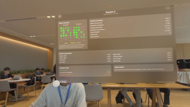 Beat By Beat – screenshot 2