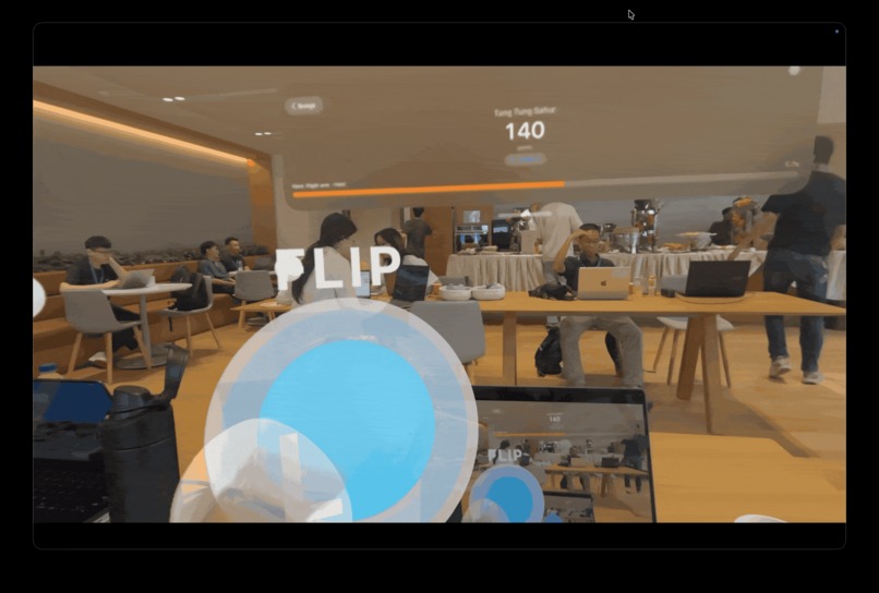 Beat By Beat – screenshot 3