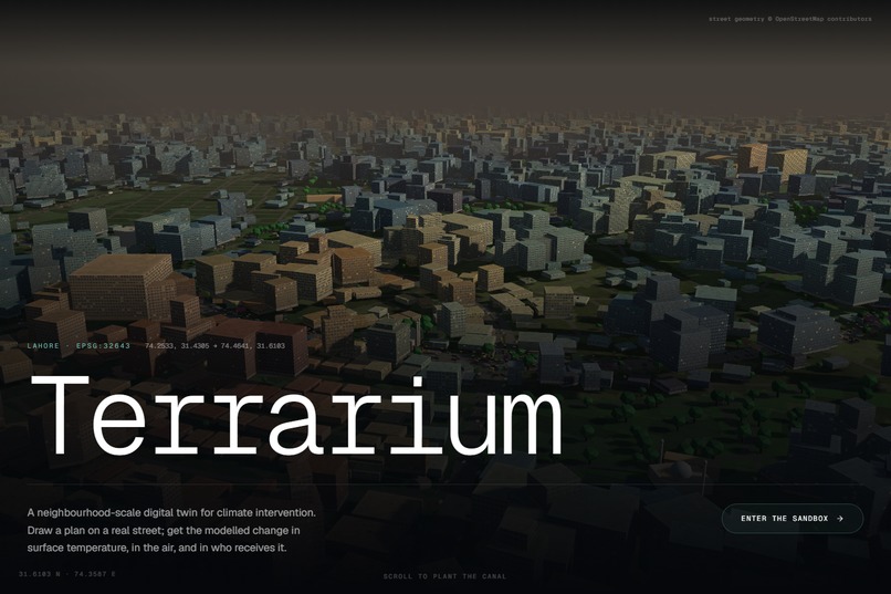Terrarium – screenshot 15