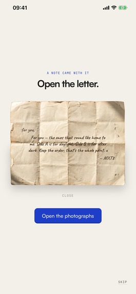 MXT8 – screenshot 9