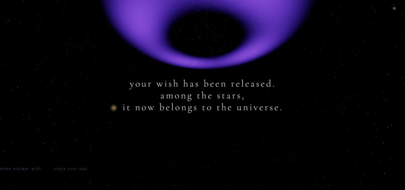 WishVerse – screenshot 4