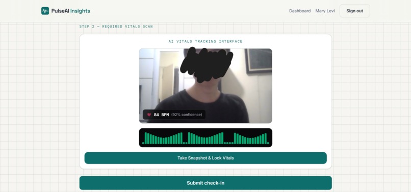 PulseAI Insights – screenshot 7