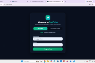 EcoPulse