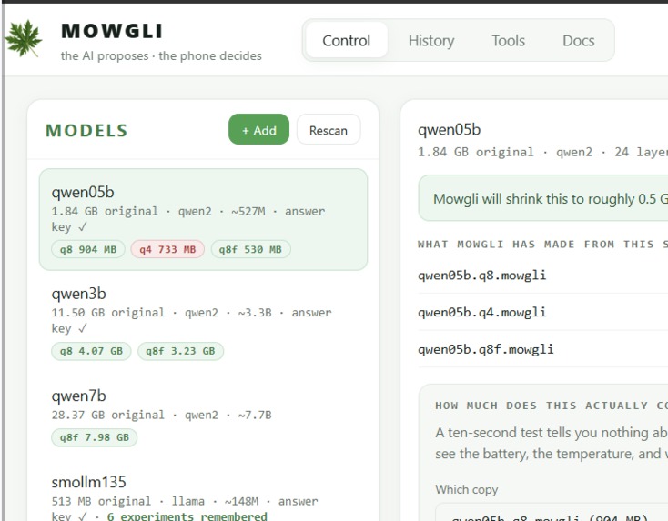 Mowgli – screenshot 7