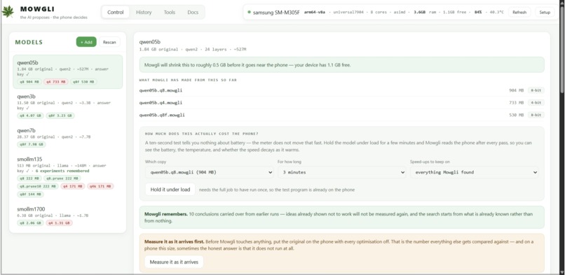 Mowgli – screenshot 9