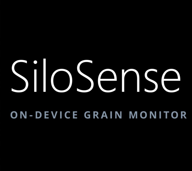 SiloSense – screenshot 1