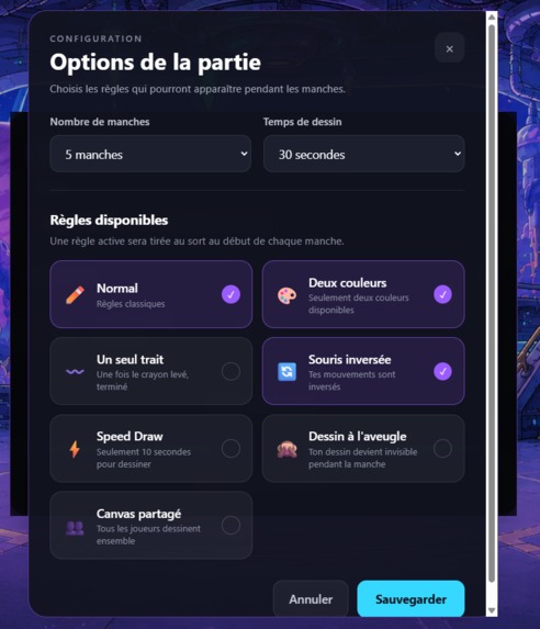 Draw Impostor – screenshot 7