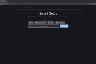 smart guide