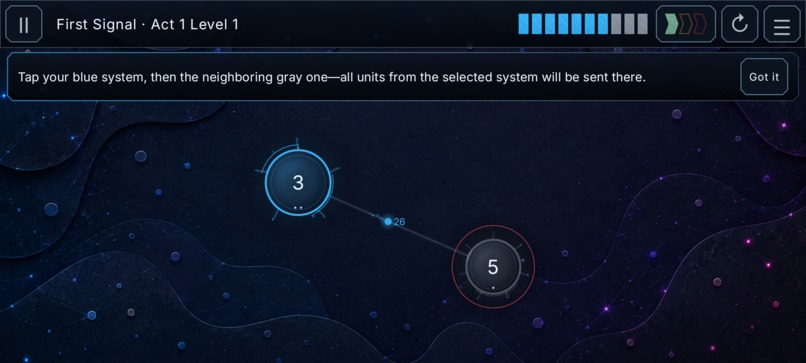 Synaptic Front: Neural RTS – screenshot 4