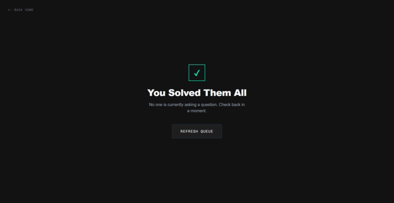 Stranger Says – screenshot 3