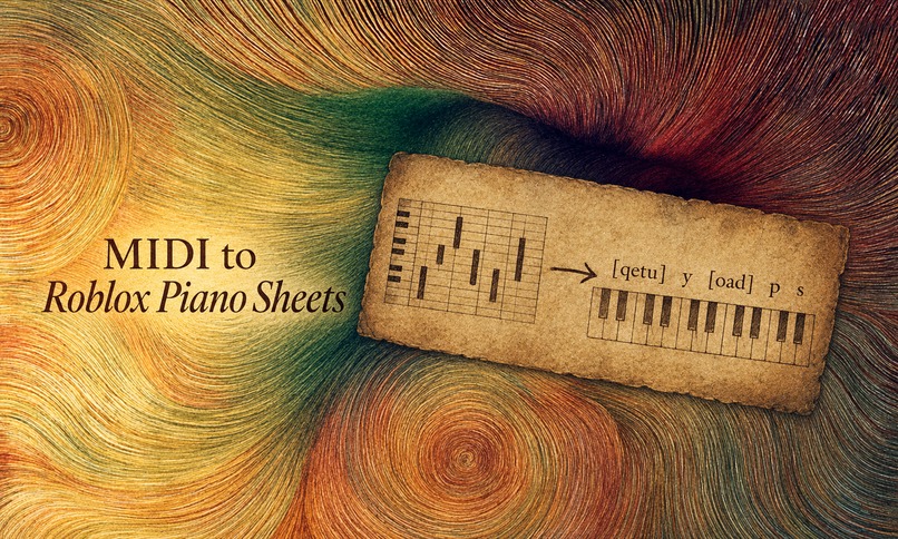Zen Virtual Piano – screenshot 3