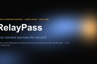 RelayPass