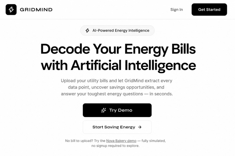 GridMind – screenshot 6