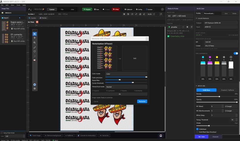 Arisse-RIP – screenshot 9