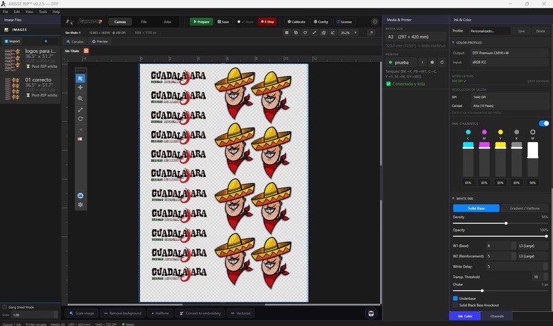 Arisse-RIP – screenshot 11