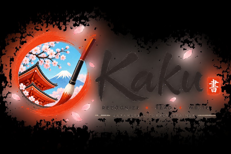 Kaku – screenshot 1