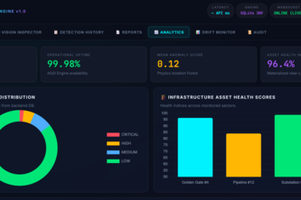 CRACKSENSE AI