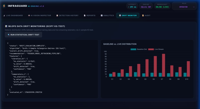 CRACKSENSE AI – screenshot 2