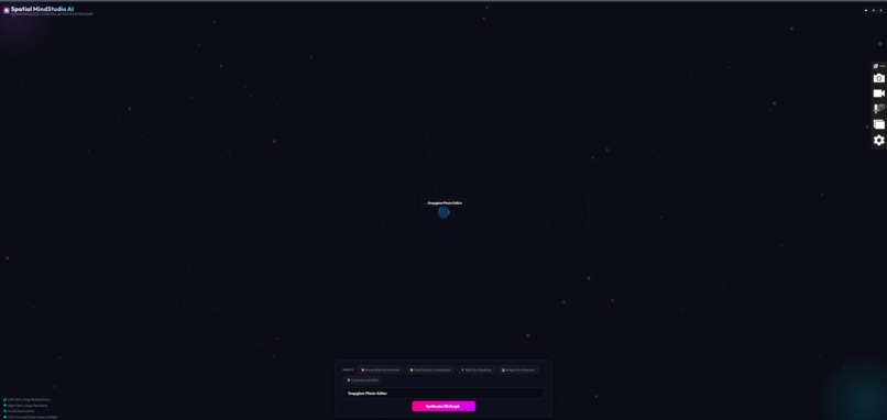 Spatial MindStudio AI – screenshot 1