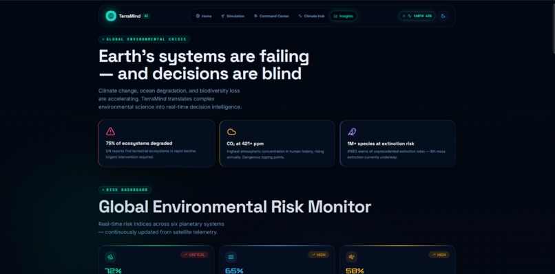 Terra-Mind – screenshot 4