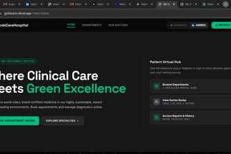 Godscare Medical