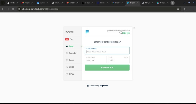 Godscare Medical – screenshot 8