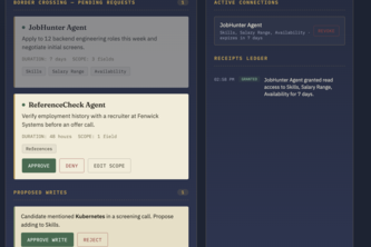 AI Passport 