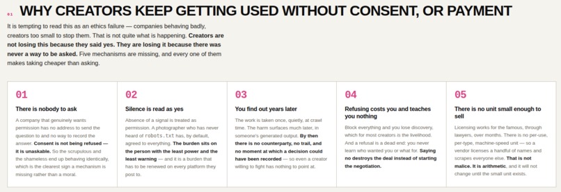 Ask First – screenshot 2