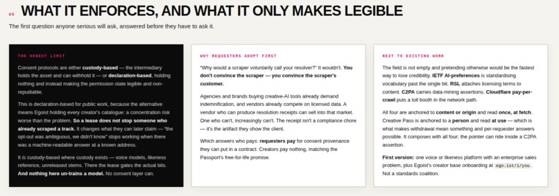 Ask First – screenshot 5