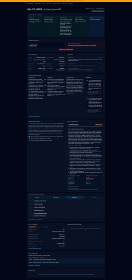 CredCall AI – screenshot 10