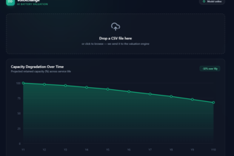 VoltXchange