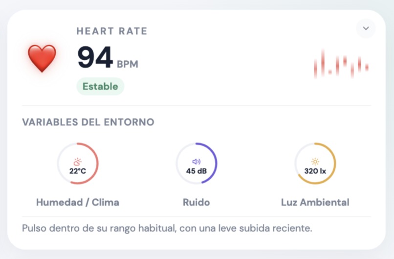 JUANDI APP – screenshot 1